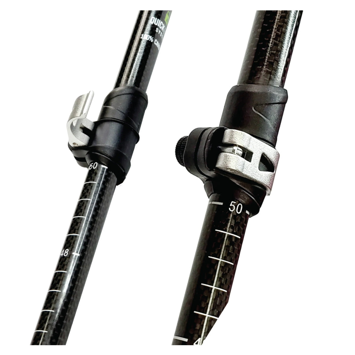 PEAX Equipment Backcountry PRO Trekking Poles