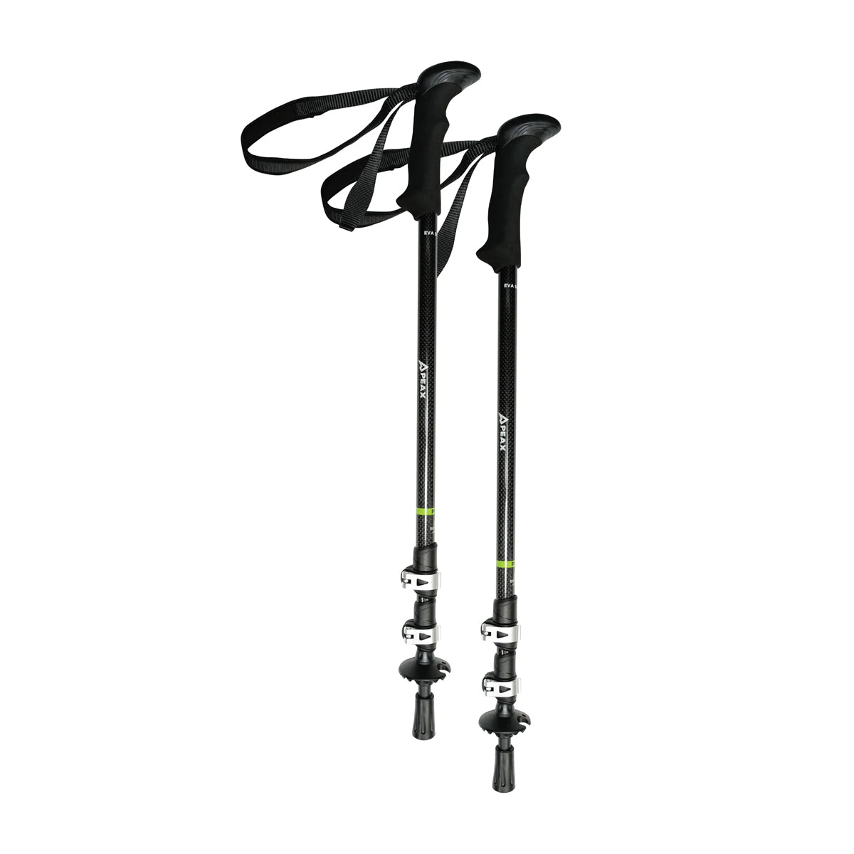 PEAX Equipment Backcountry PRO Trekking Poles Shop at GOHUNT
