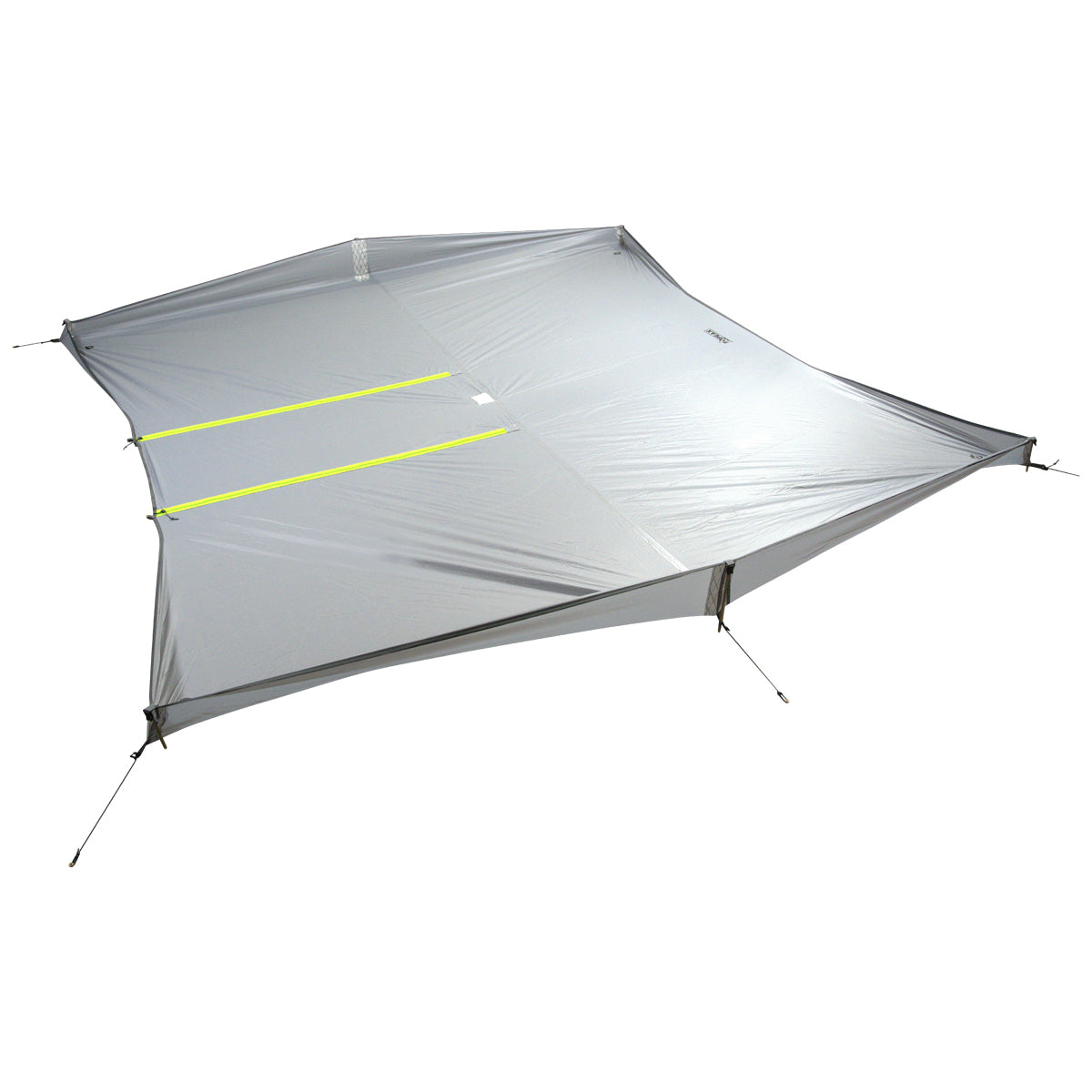 PEAX Equipment Solitude 4 Footprint | Shop at GOHUNT