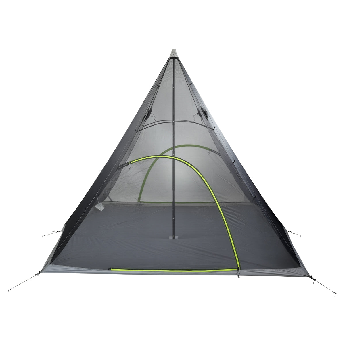 PEAX Equipment Solitude 4 Full Nest | Shop at GOHUNT