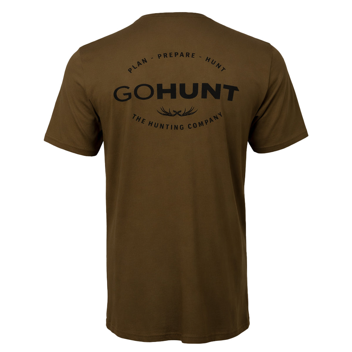 GOHUNT PPH T-Shirt in Olive by GOHUNT | GOHUNT - GOHUNT Shop