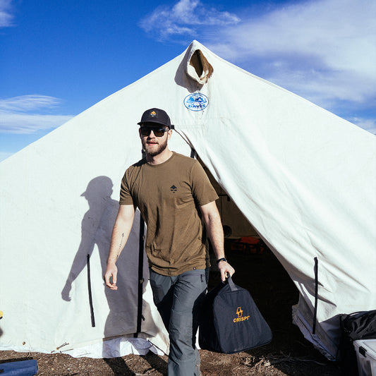 Another look at the GOHUNT PPH T-Shirt