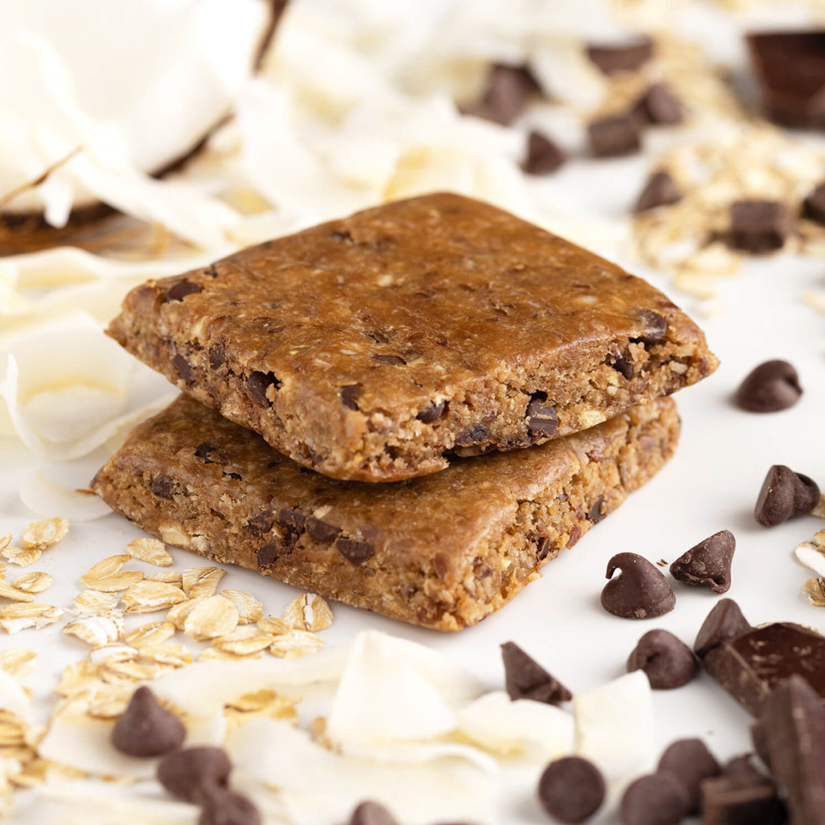 PROBAR Meal Bar in Chocolate Coconut by GOHUNT | PROBAR - GOHUNT Shop