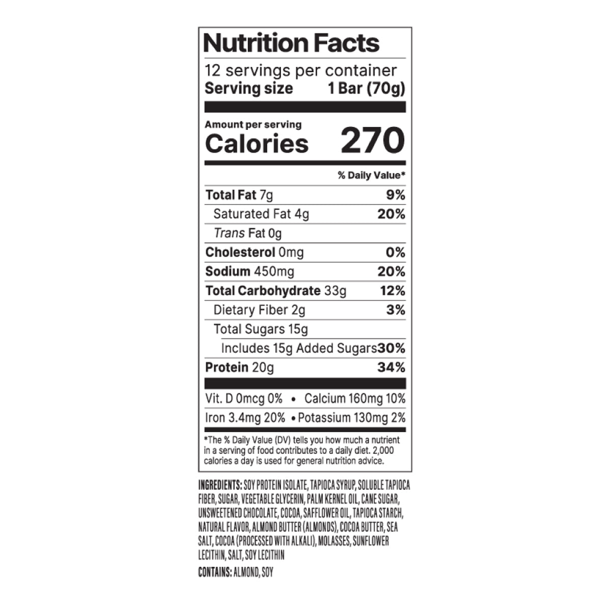 PROBAR Protein Bars in Cookie Dough by GOHUNT | PROBAR - GOHUNT Shop