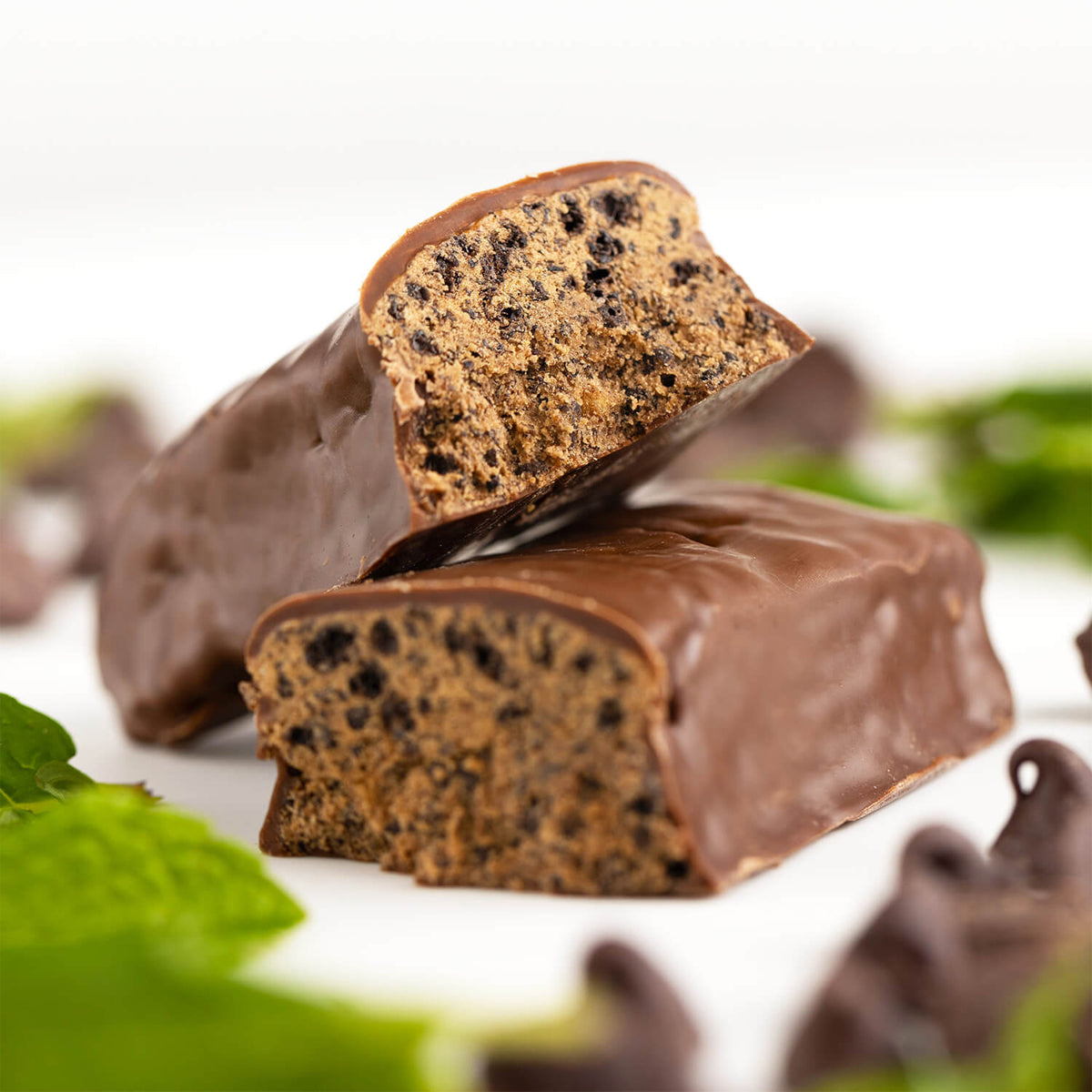 PROBAR Protein Bars in Mint Chocolate by GOHUNT | PROBAR - GOHUNT Shop