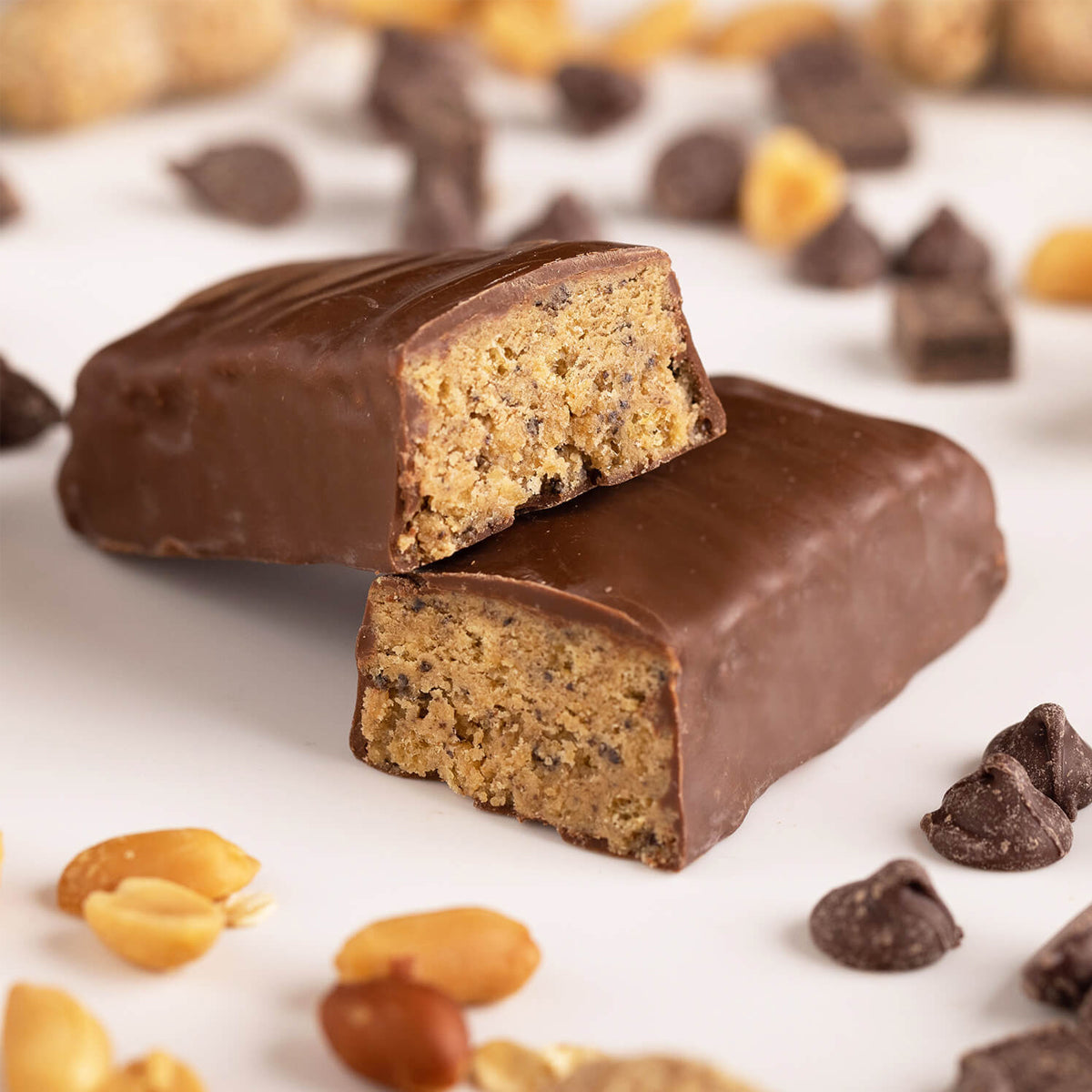 PROBAR Protein Bars in Peanut Butter Chocolate by GOHUNT | PROBAR - GOHUNT Shop