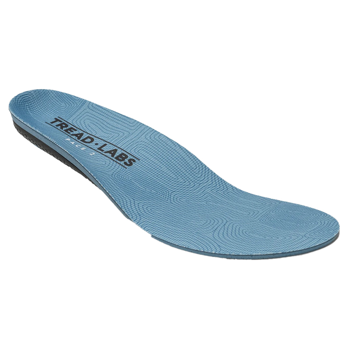 Tread Labs Pace 2 Insole in  by GOHUNT | Tread Labs - GOHUNT Shop