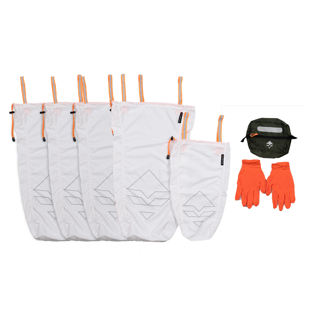 GOHUNT Pack Out Game Bag Set in  by GOHUNT | GOHUNT - GOHUNT Shop