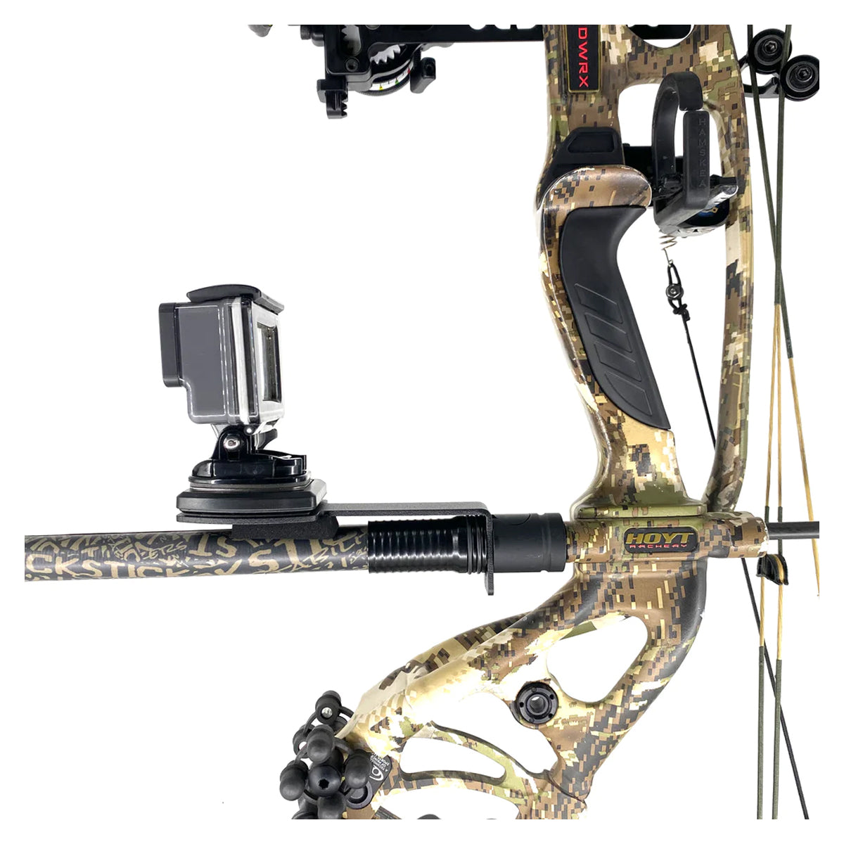 Painted Arrow Outdoors Mag-Pro GP in  by GOHUNT | Painted Arrow Outdoors - GOHUNT Shop