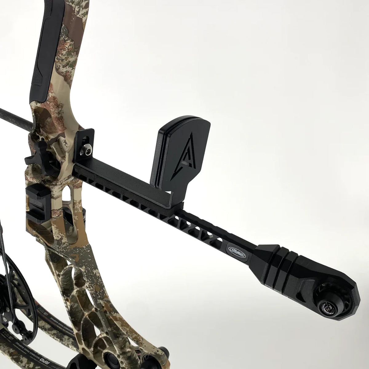 Painted Arrow Outdoors Mag-Pro Mathews | Shop at GOHUNT