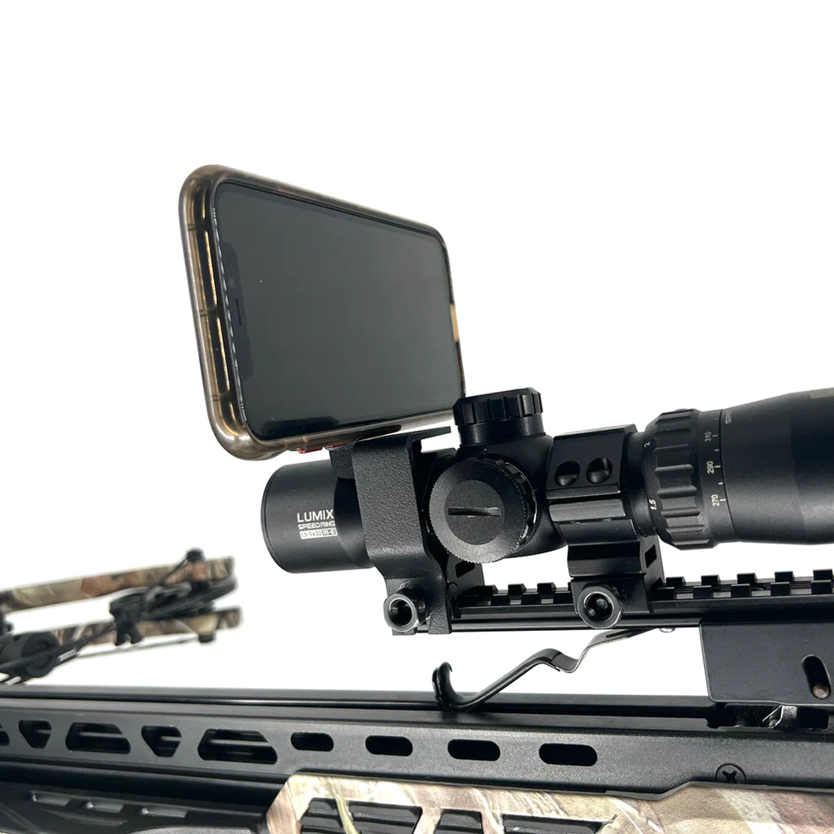 Painted Arrow Crossbow Video Camera Crossbow Scope Painted Arrow