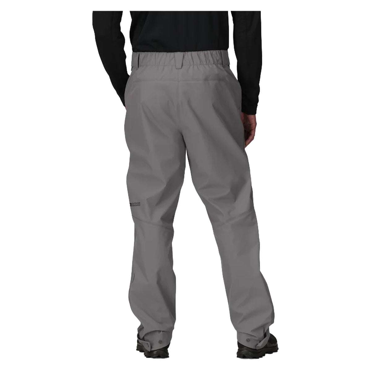 Wolf Grey