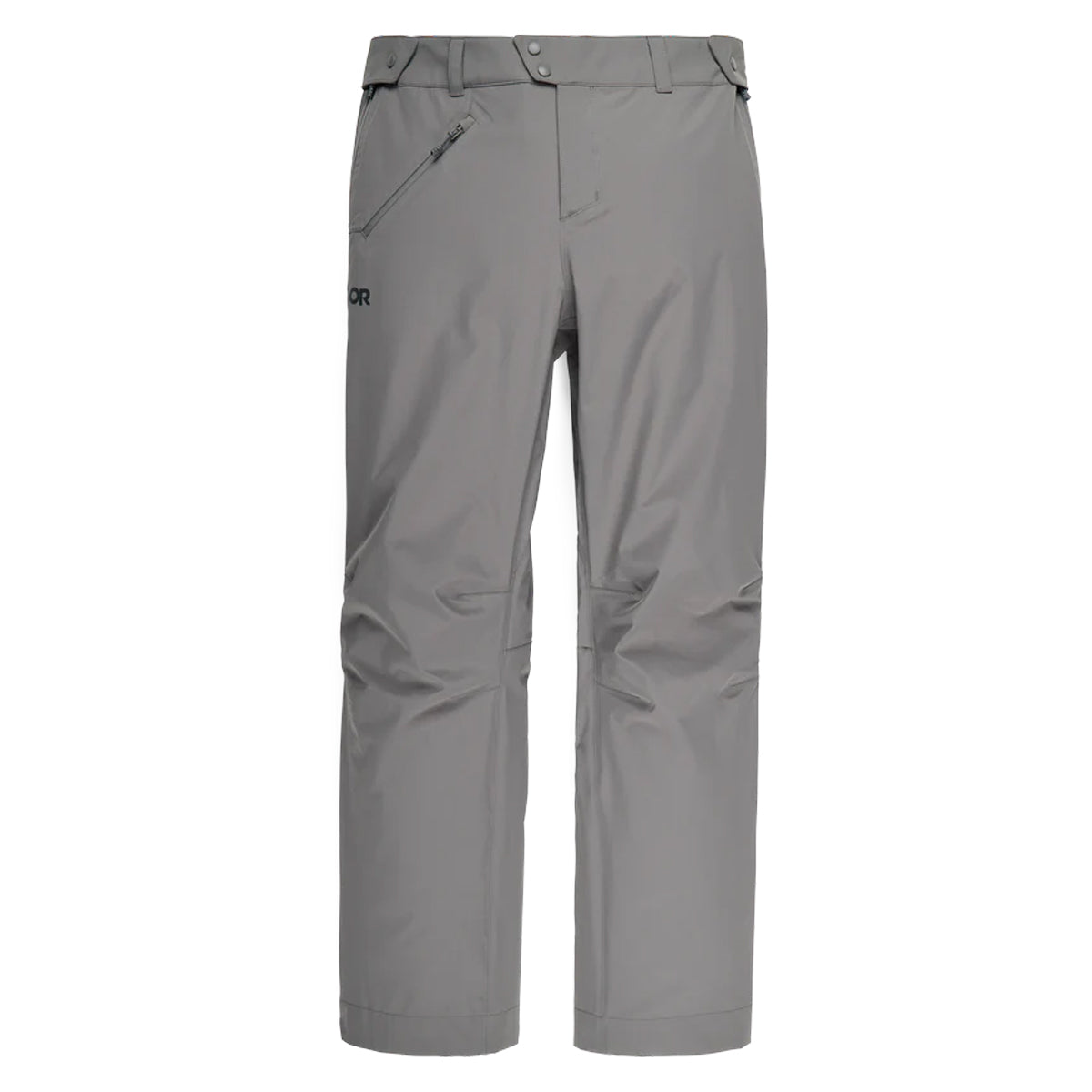 Wolf Grey