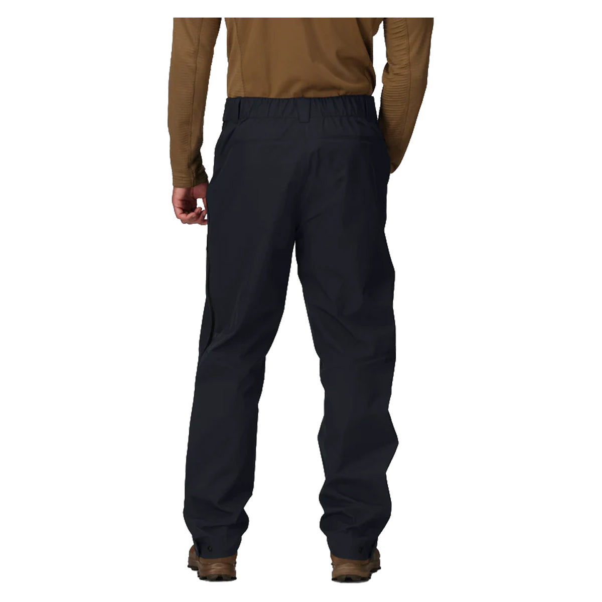 Outdoor Research Allies Microgravity ll Pant in Black by GOHUNT | Outdoor Research - GOHUNT Shop