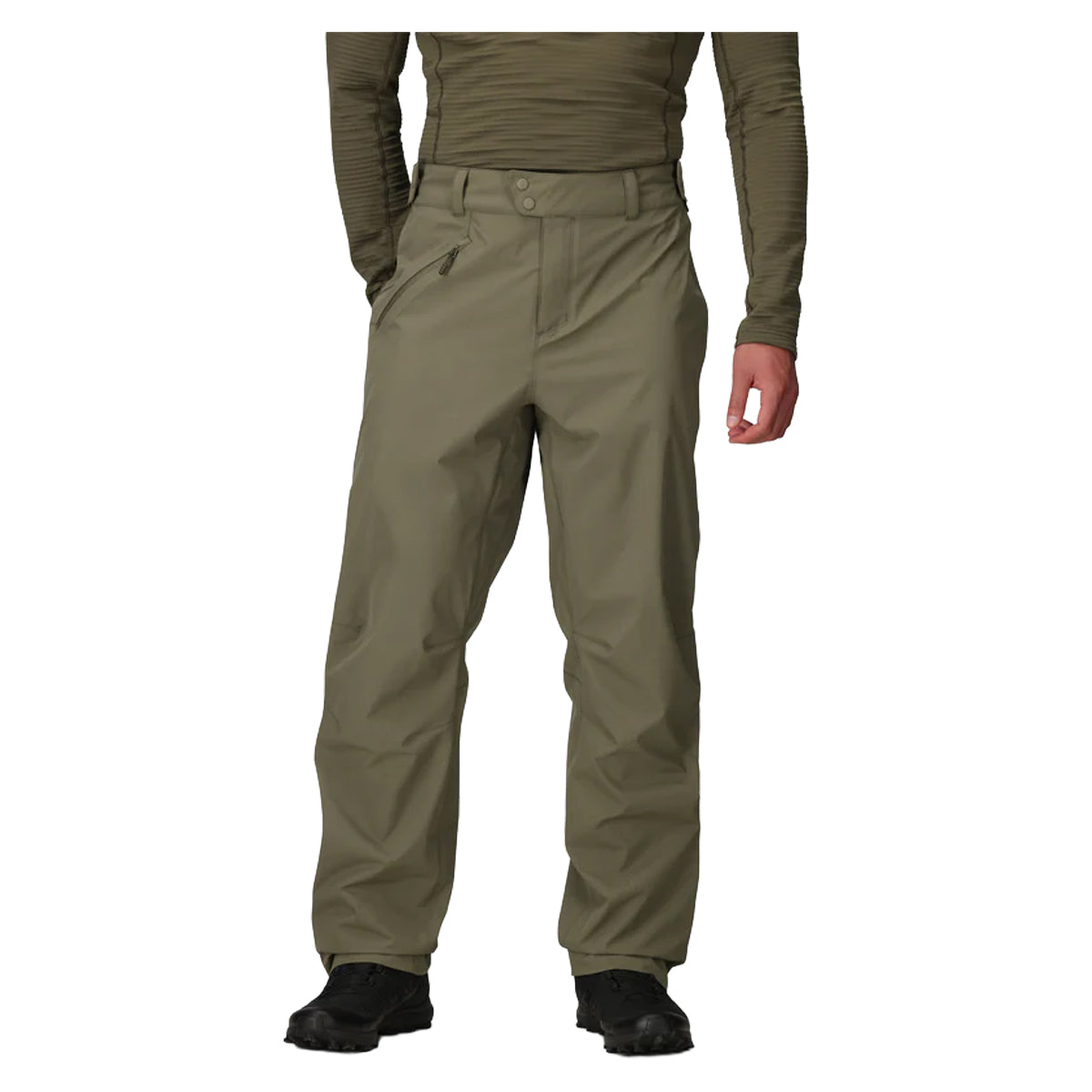 Ranger Green
