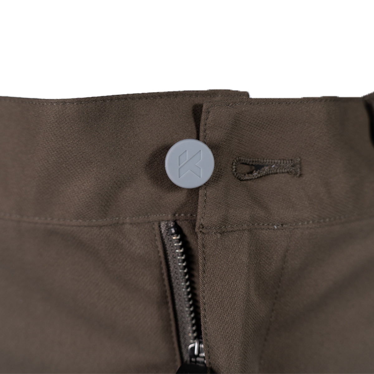 Kifaru Passbreaker Pant in Wallow by GOHUNT | Kifaru - GOHUNT Shop