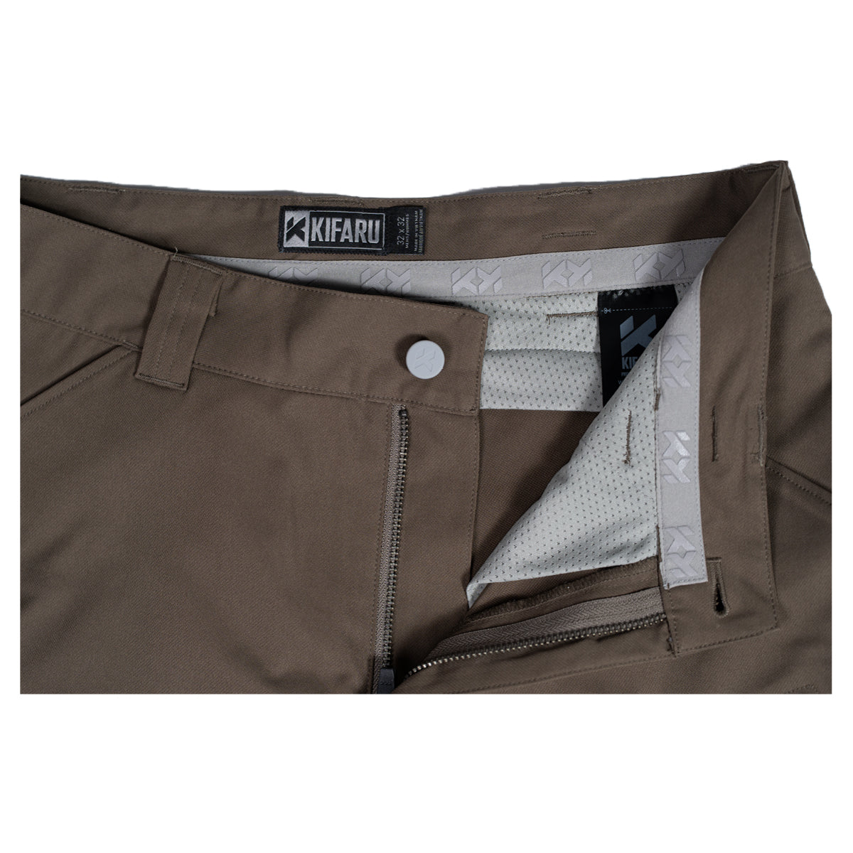 Kifaru Passbreaker Pant in Wallow by GOHUNT | Kifaru - GOHUNT Shop