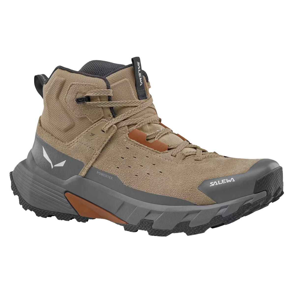 Salewa Pedroc 2 Leather PTX Boot | Reliable Hiking Performance