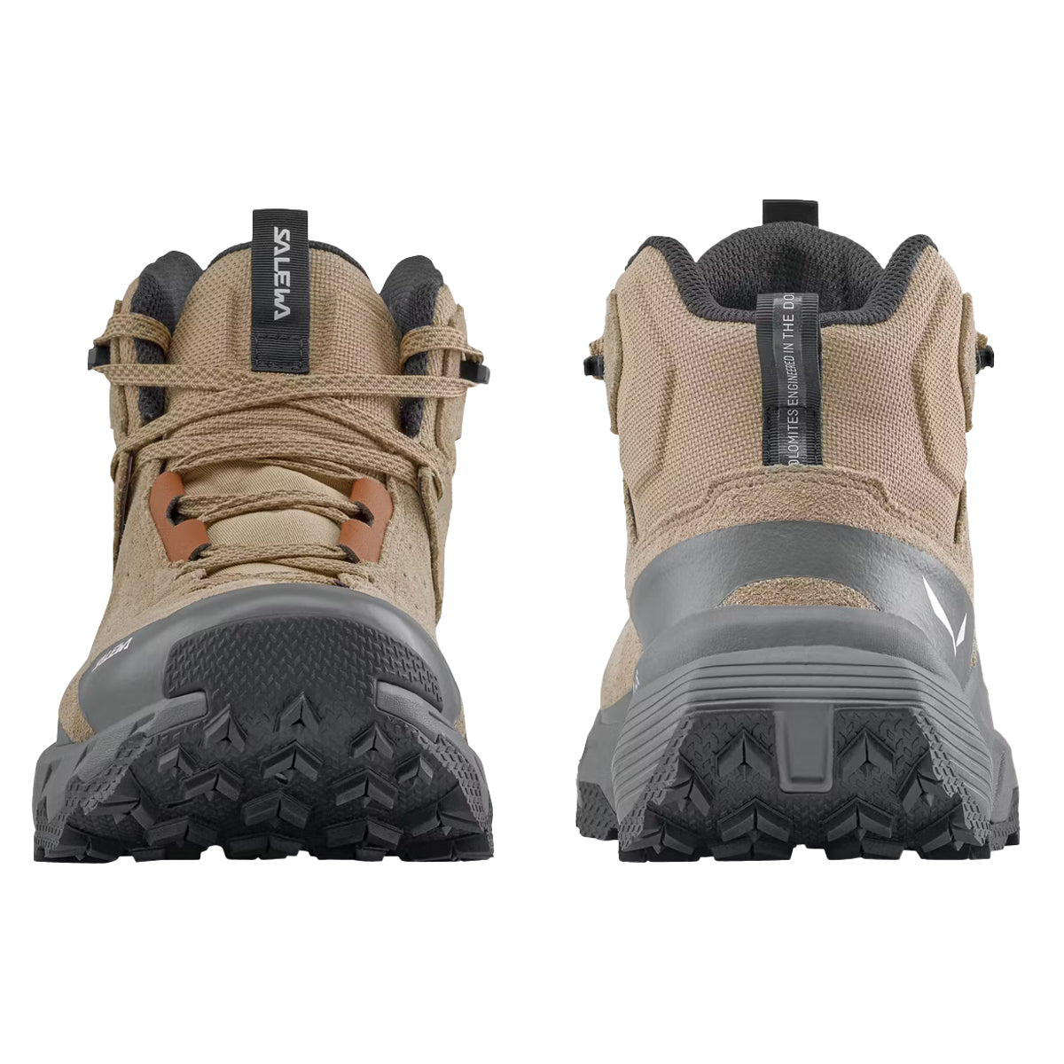 Salewa Pedroc 2 Leather Mid PTX in  by GOHUNT | Salewa - GOHUNT Shop