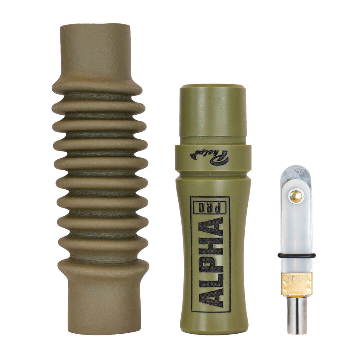 Phelps Alpha Pro Grunt Call in  by GOHUNT | Phelps Game Calls - GOHUNT Shop