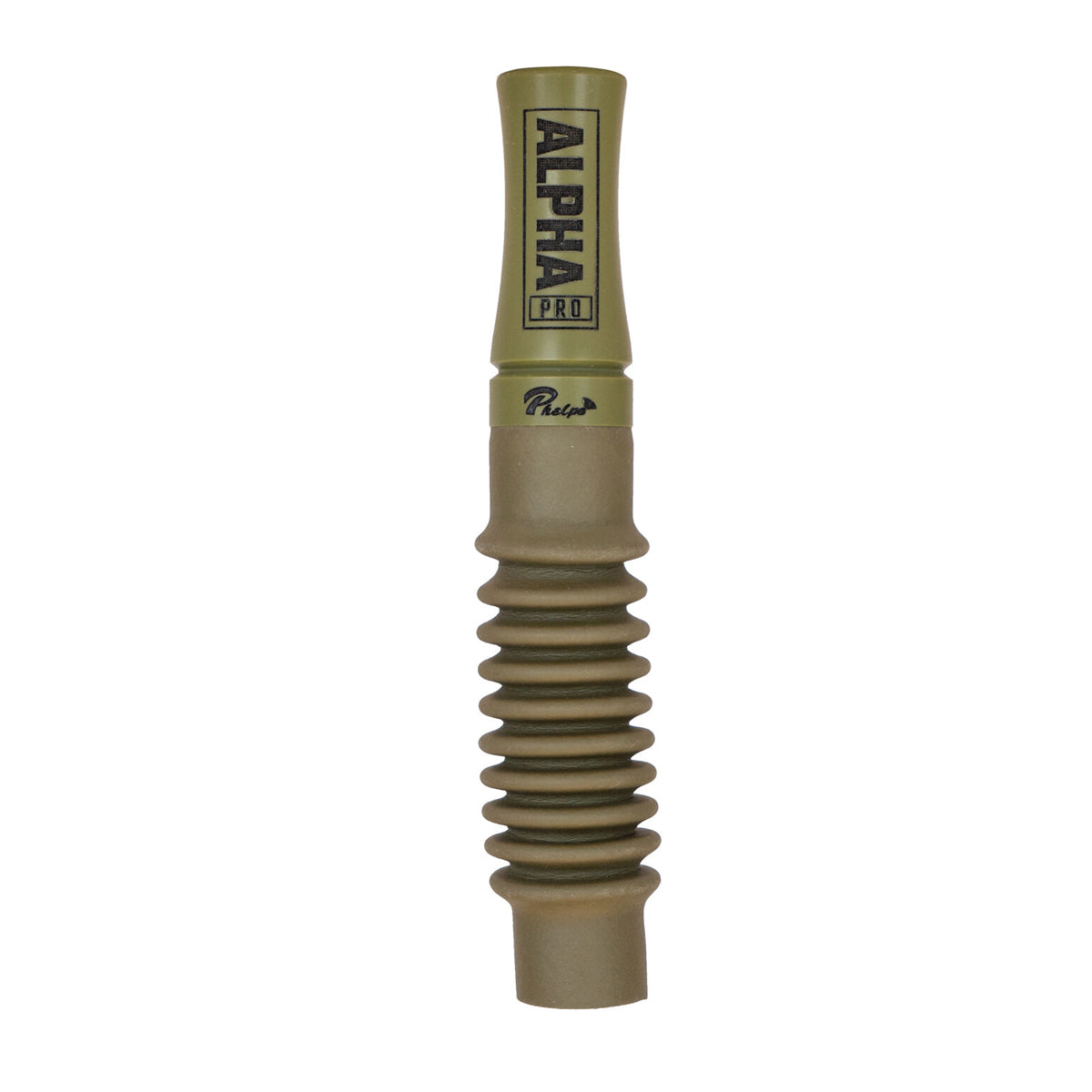 Phelps Alpha Pro Grunt Call in  by GOHUNT | Phelps Game Calls - GOHUNT Shop