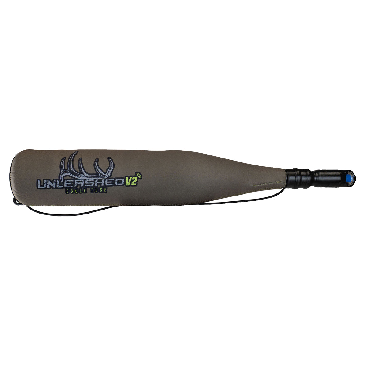Phelps Unleashed V2 Bugle Tube in  by GOHUNT | Phelps Game Calls - GOHUNT Shop