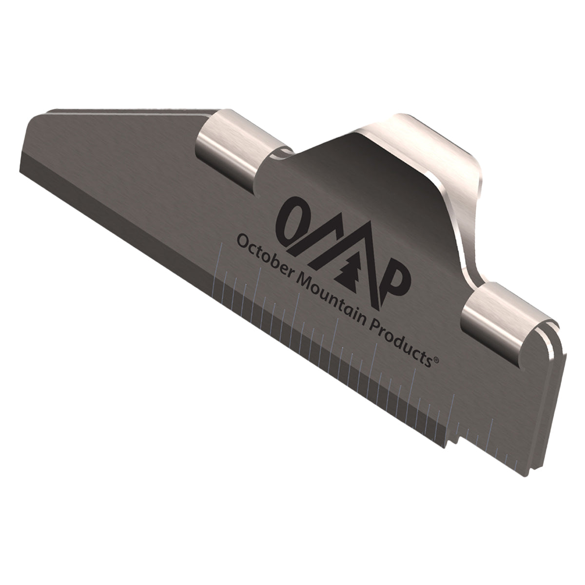 October Mountain Products Phoenix Clamp