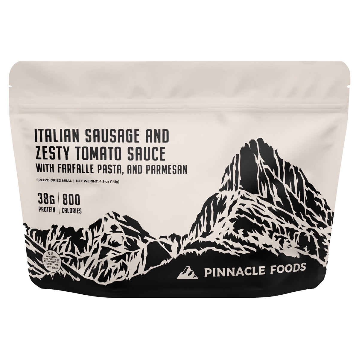 Pinnacle Foods Italian Sausage and Zesty Tomato Sauce in  by GOHUNT | Pinnacle Foods - GOHUNT Shop