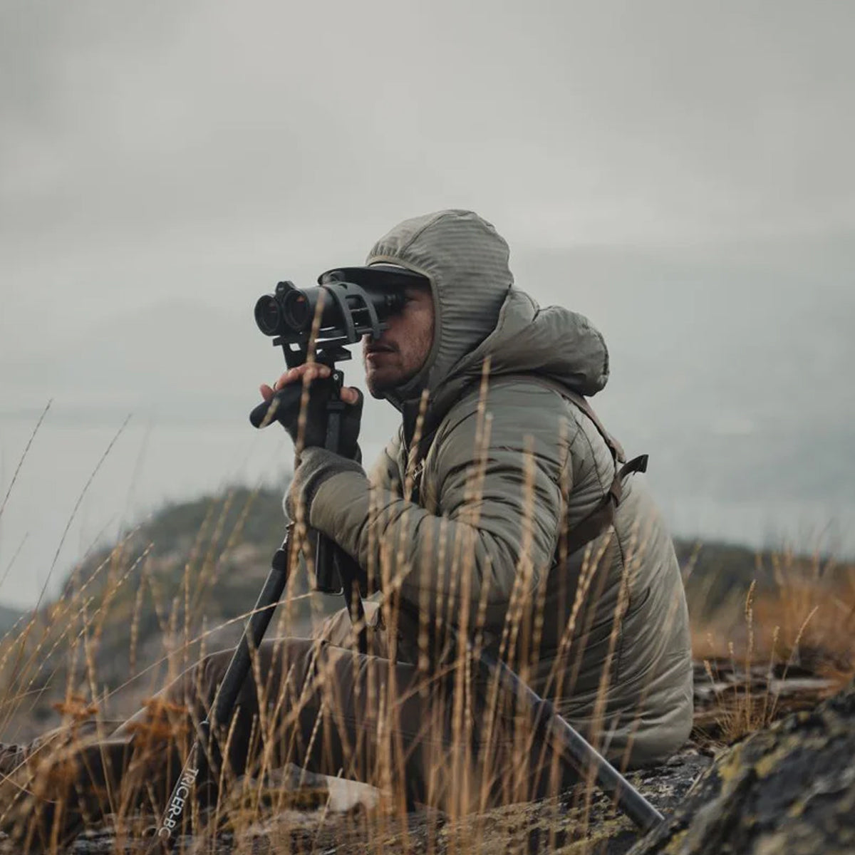 Kifaru Pointe Synthetic Jacket | Proven Adaptive Warmth | Shop at