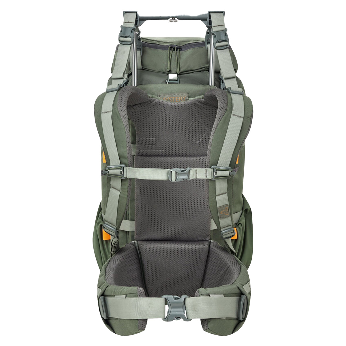 Mystery Ranch Pop Up 40L | Shop at GOHUNT