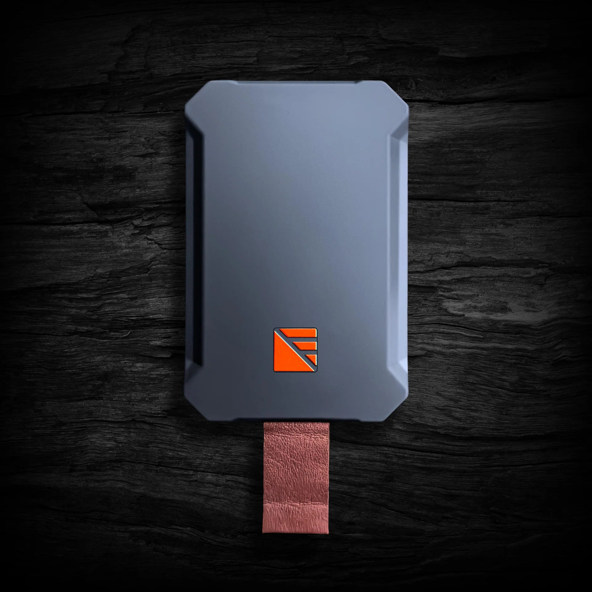 Dark Energy Poseidon Nano Wireless Charger | Shop at GOHUNT