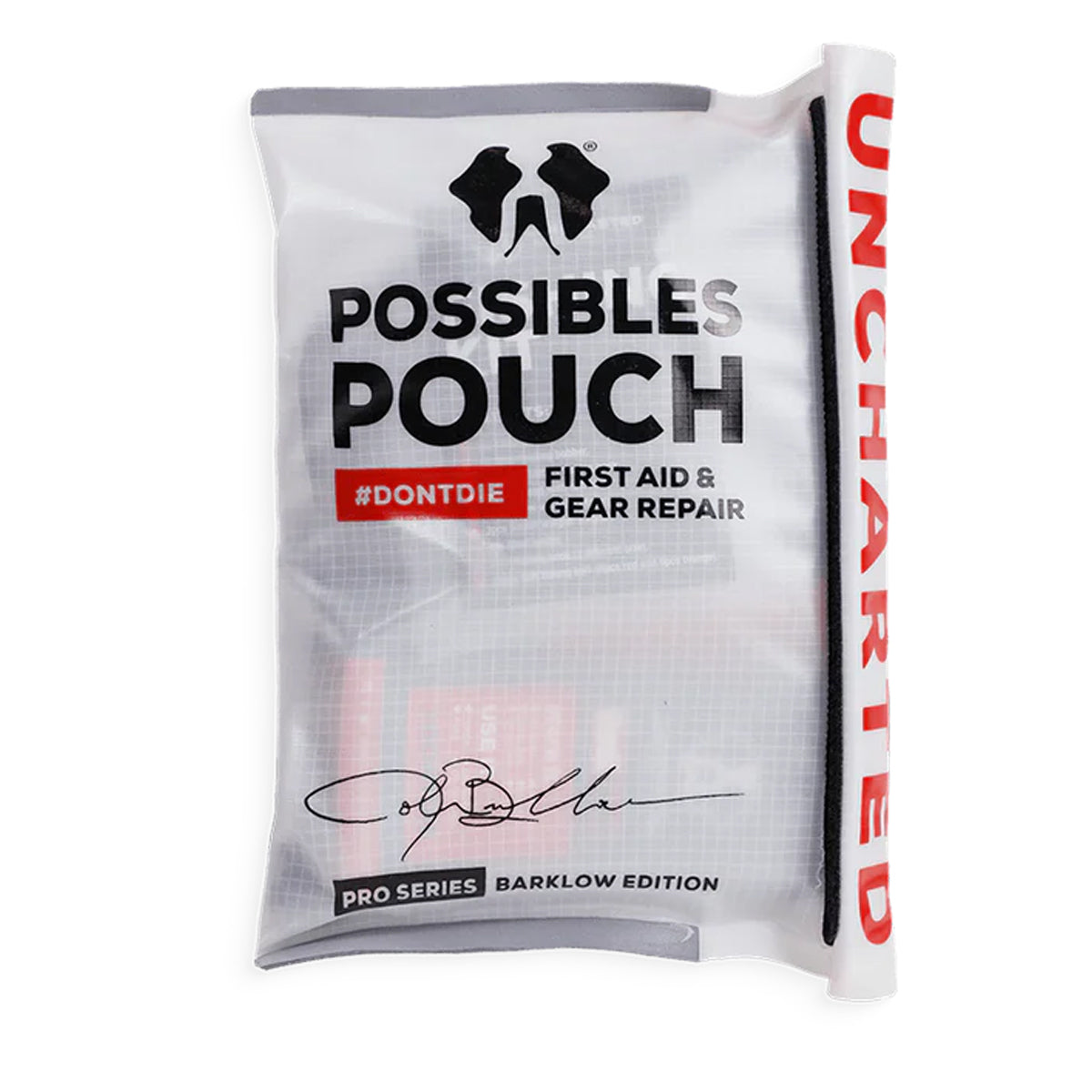Uncharted Supply Co. The Possibles Pouch in  by GOHUNT | Uncharted Supply Co. - GOHUNT Shop