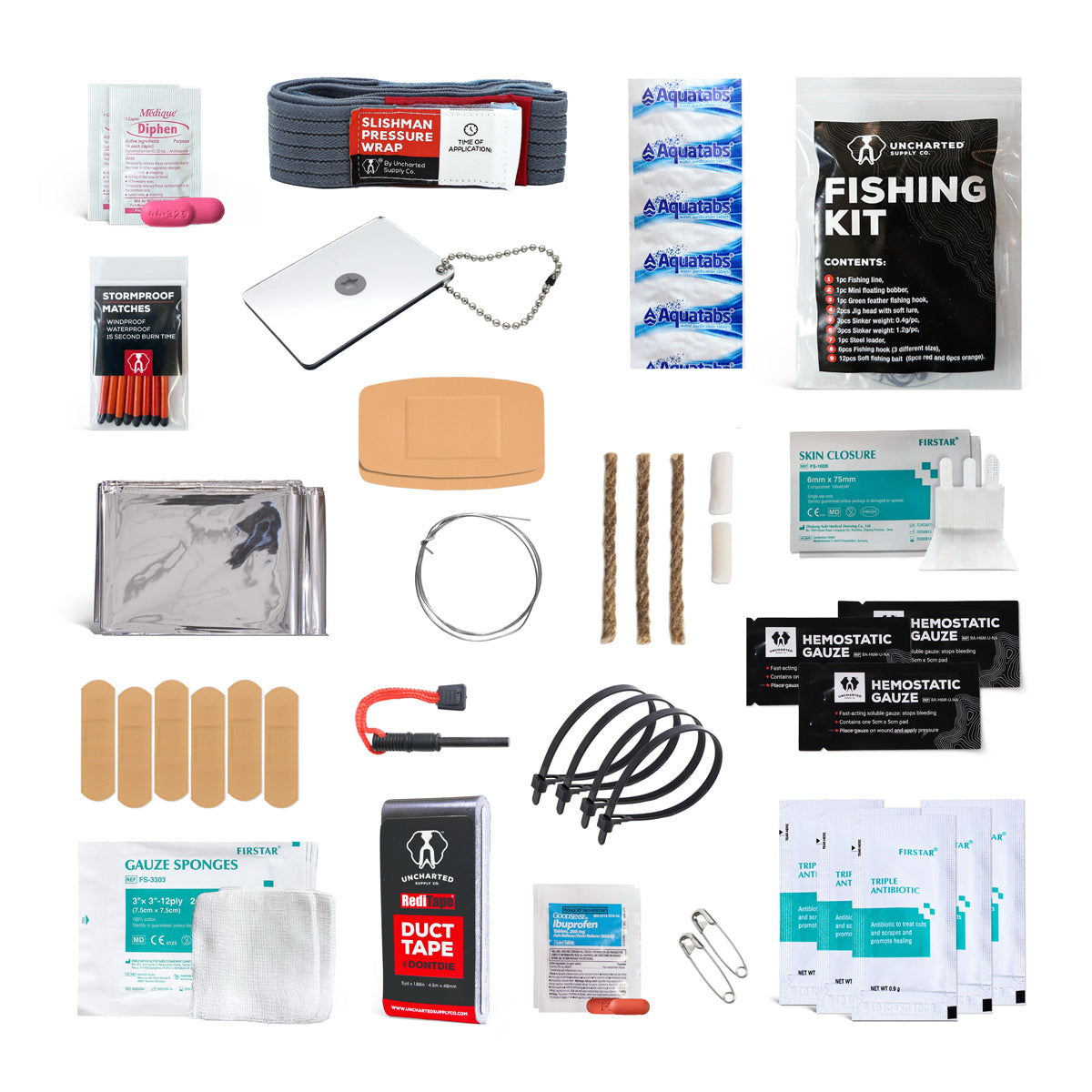 Uncharted Supply Co. The Possibles Pouch in  by GOHUNT | Uncharted Supply Co. - GOHUNT Shop