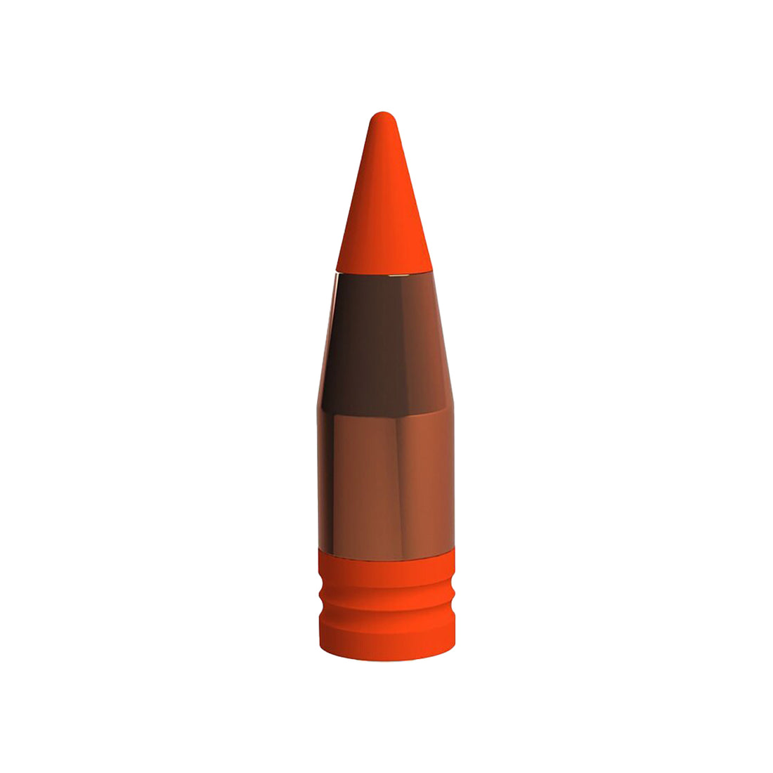 Powerbelt ELR Muzzleloader Bullets 40 Caliber 225 Grain AeroTip 15 PK