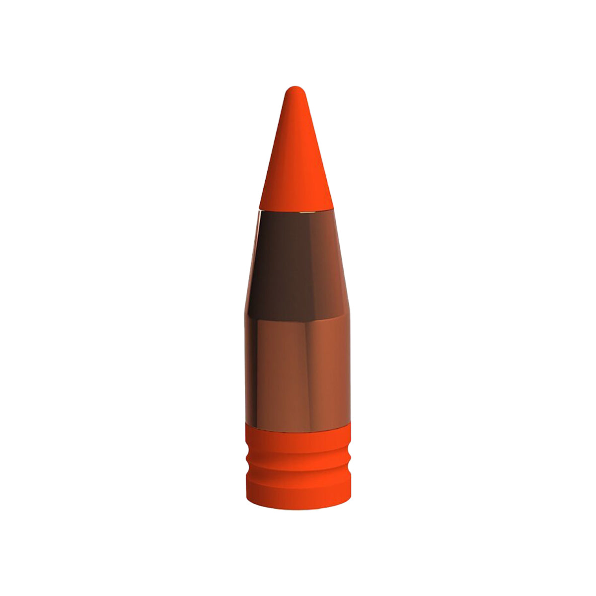 Powerbelt ELR Muzzleloader Bullets 40 Caliber 225 Grain AeroTip 15 PK