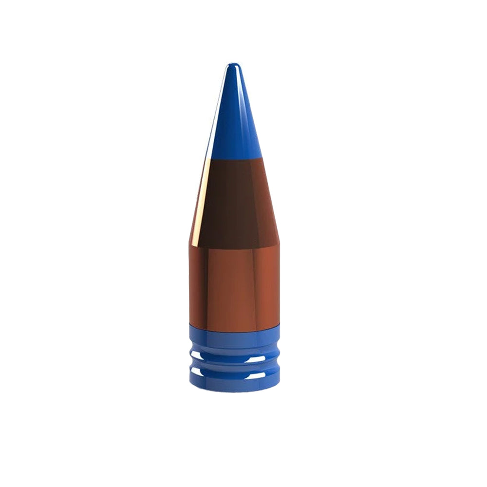 Powerbelt 45 Caliber Black Powder ELR Aerotip 285 Grain 15/Pack