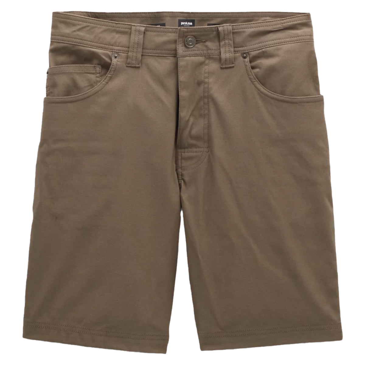 PrAna Brion Short II in  by GOHUNT | Prana - GOHUNT Shop