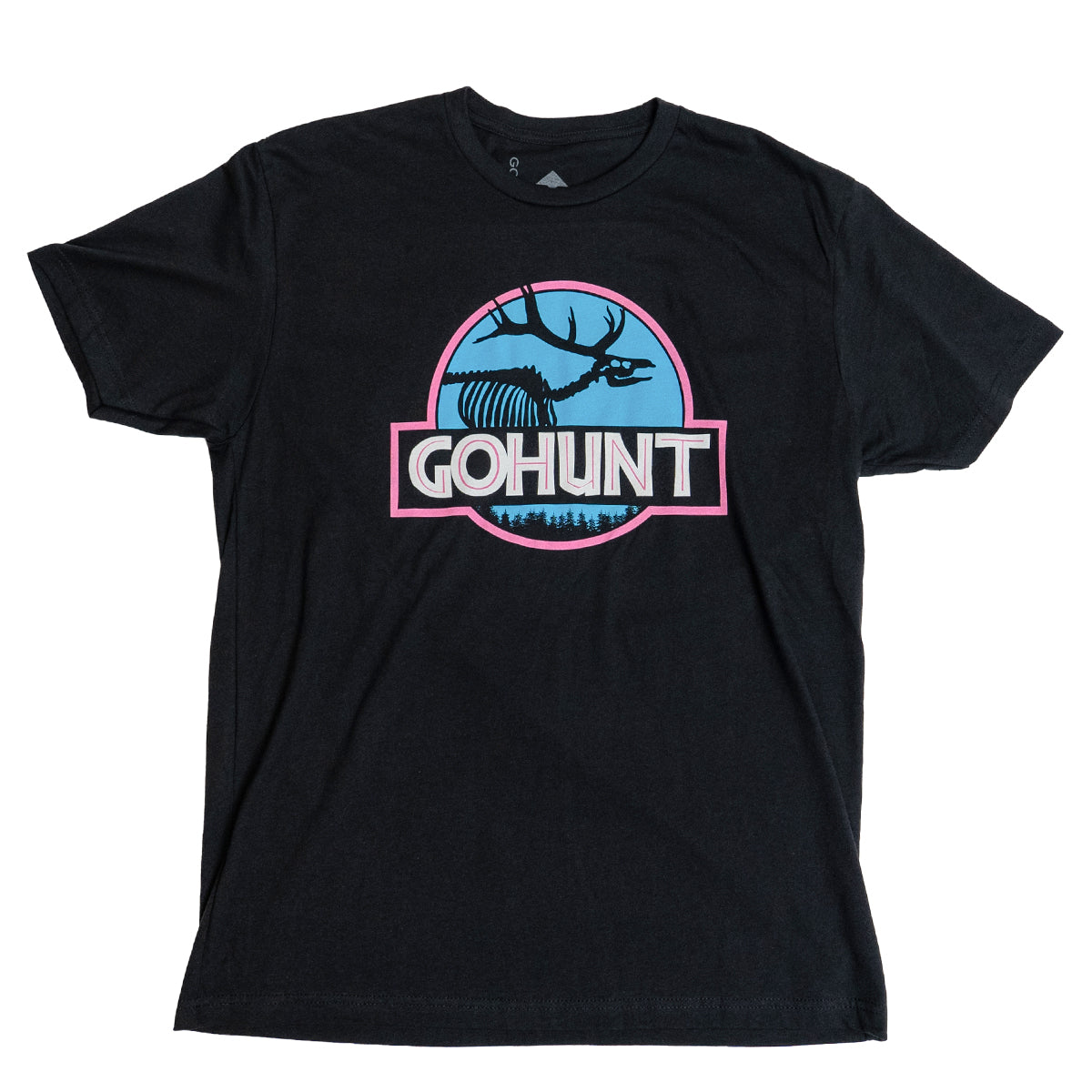 GOHUNT Prehistoric T-Shirt in  by GOHUNT | GOHUNT - GOHUNT Shop