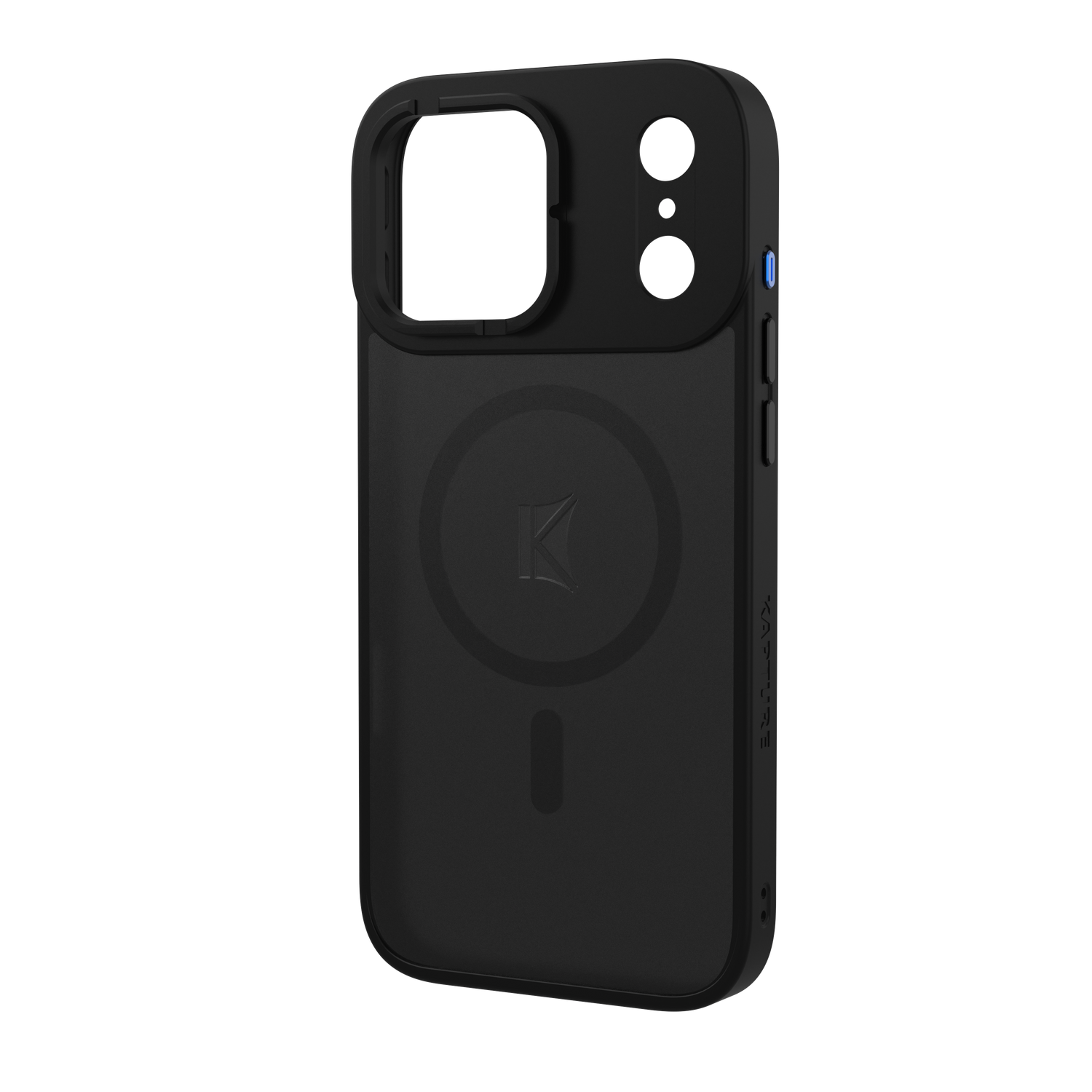 Kapture Phone Case iPhone 15 Pro Kapture Phone Case iPhone 15 Pro