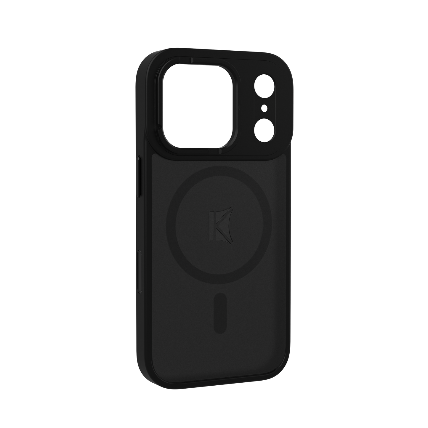 Kapture Gear Phone Case
