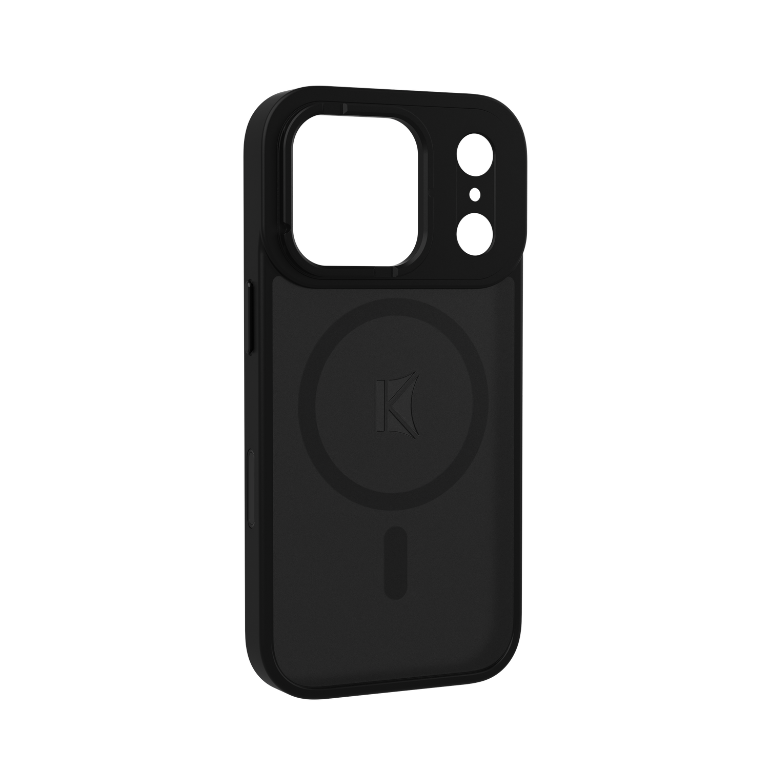 Kapture Phone Case iPhone 15 Pro Kapture Phone Case iPhone 15 Pro