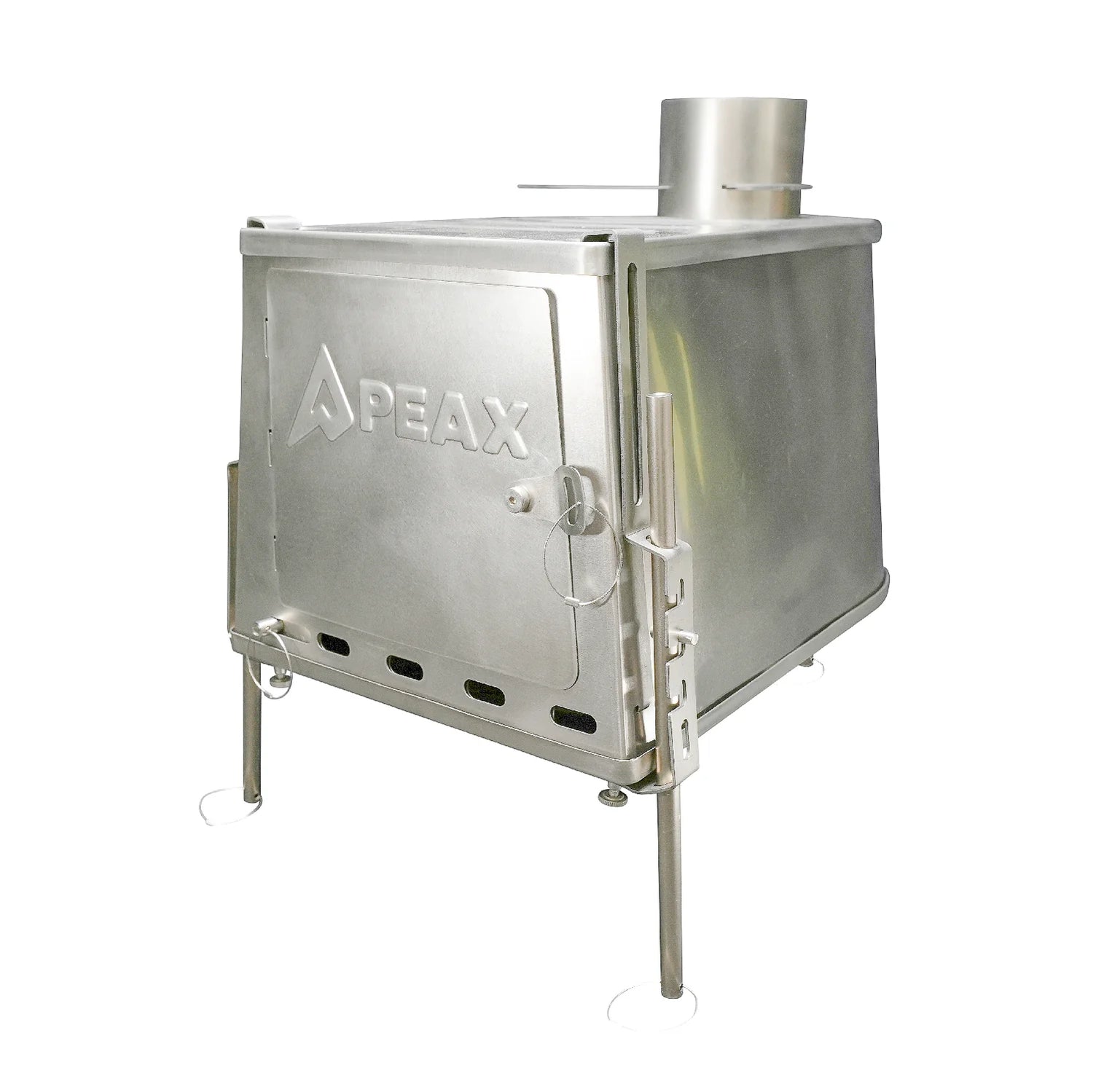 tent stove PEAX Equipment Torrid Hot Tent Stove