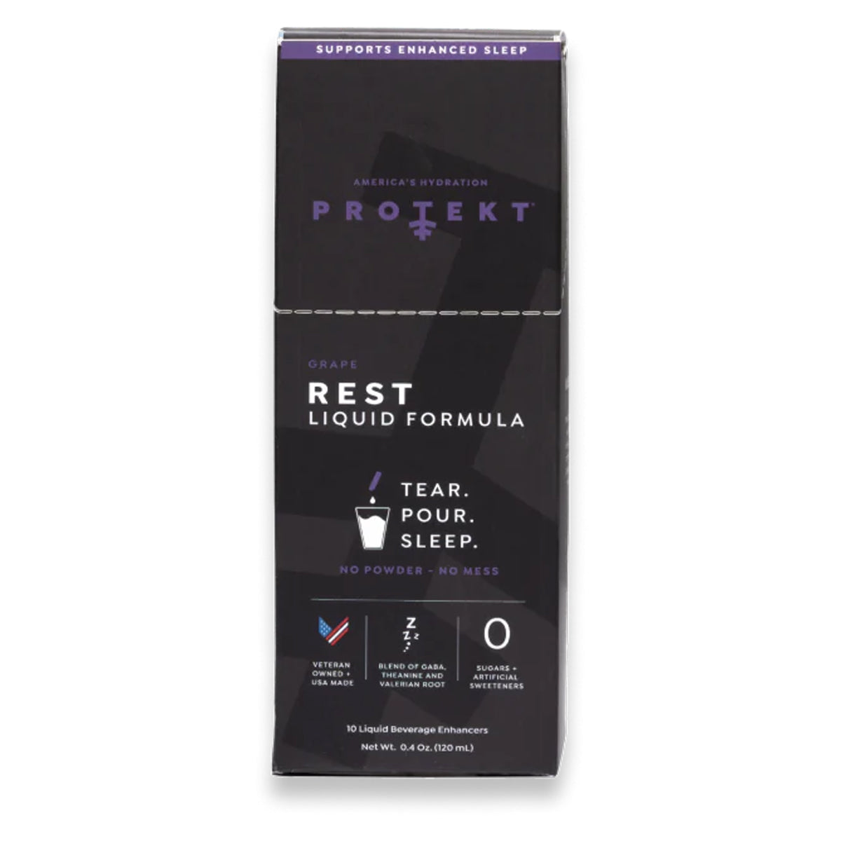 Protekt Rest Formula in  by GOHUNT | Protekt - GOHUNT Shop