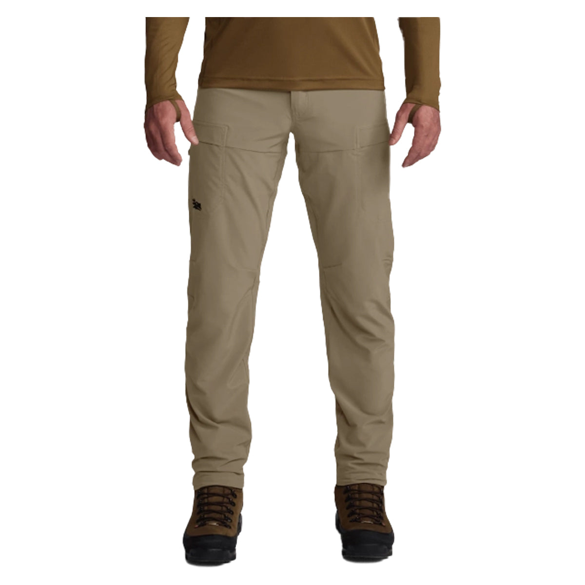 Sitka Pursuit Pant in Buckskin by GOHUNT | Sitka - GOHUNT Shop