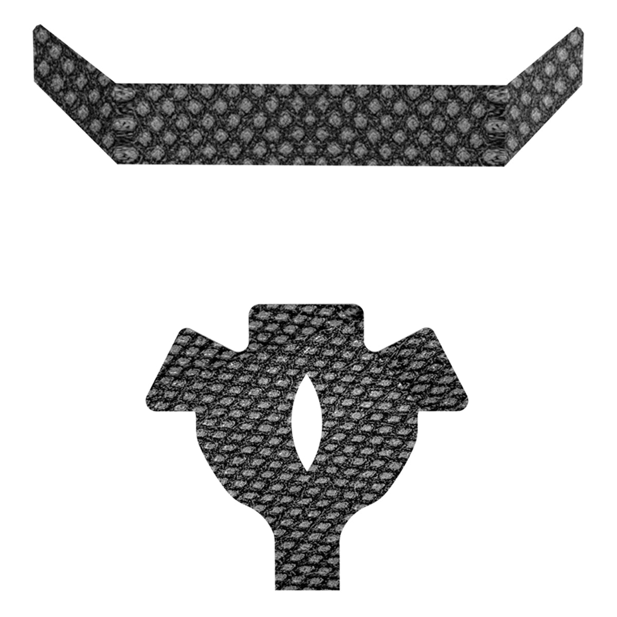 Mathews Archery IMX2 Rest Felt Kit in  by GOHUNT | Mathews Archery - GOHUNT Shop
