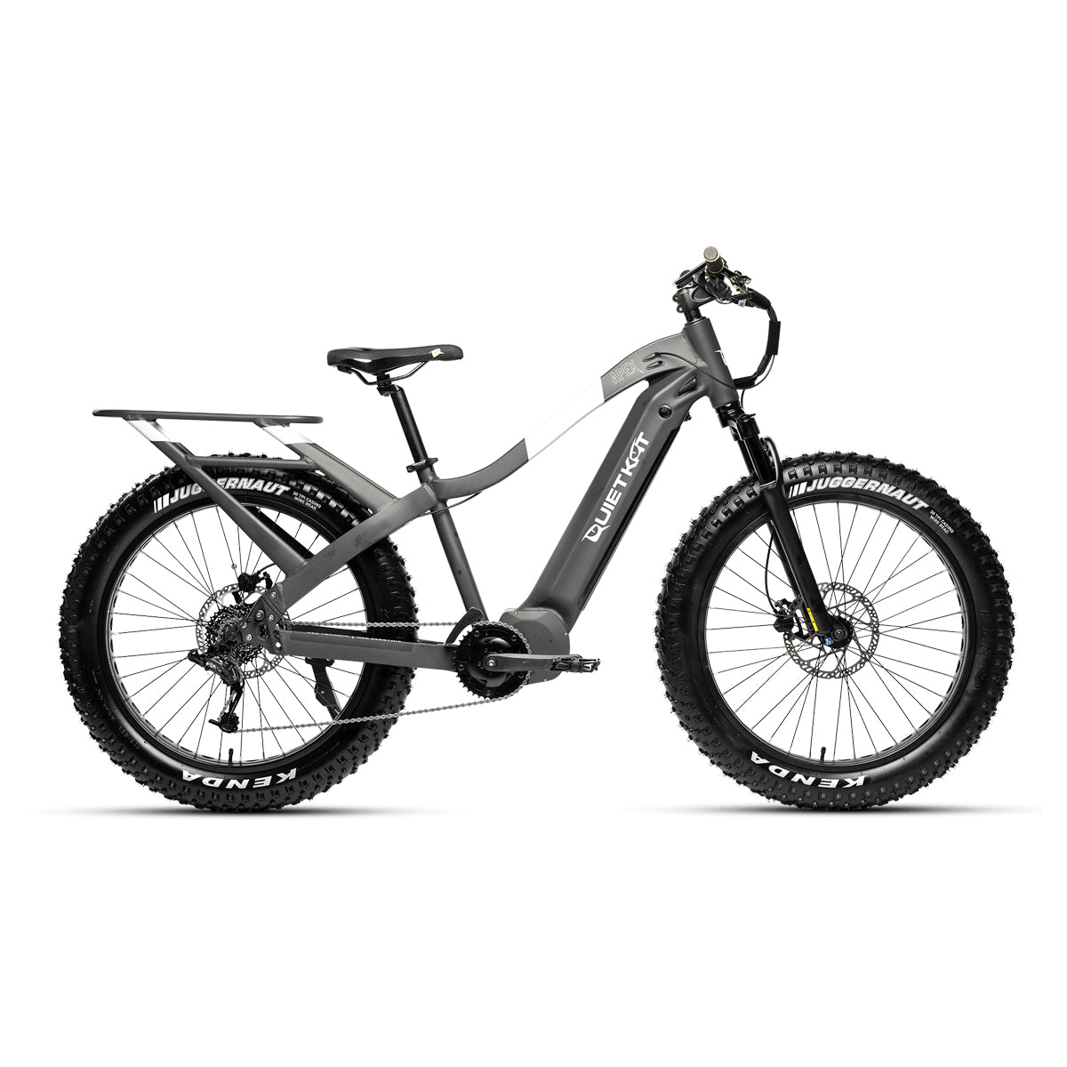electric enduro bicycle Electro & Co ETM RTR: Electric Mini-Bike / Dirt Bike main image 1