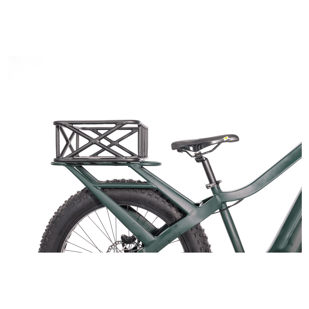 QuietKat Pannier Cargo Basket | Shop at GOHUNT