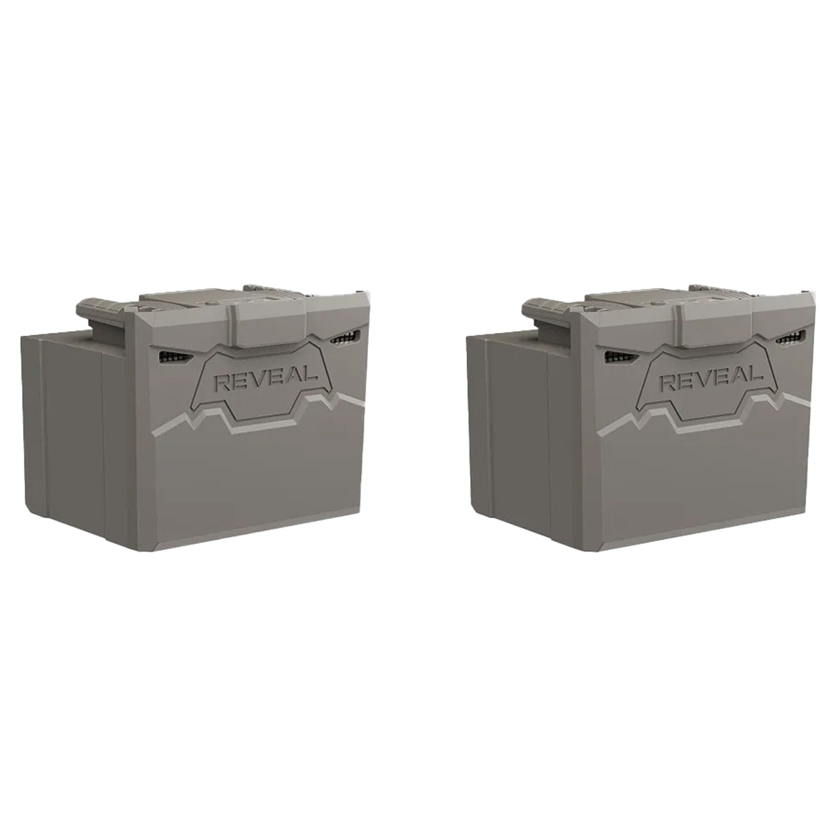 Tactacam Flexpack R10 Power System Rechargeable Battery - 2 Pack