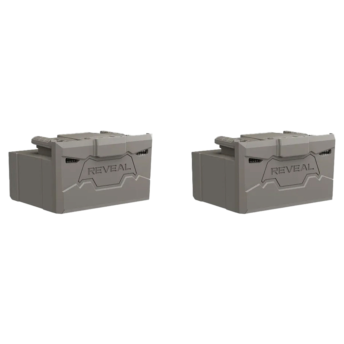 Tactacam Flexpack R5 Power System Rechargeable Battery -  2 Pack in  by GOHUNT | Tactacam - GOHUNT Shop