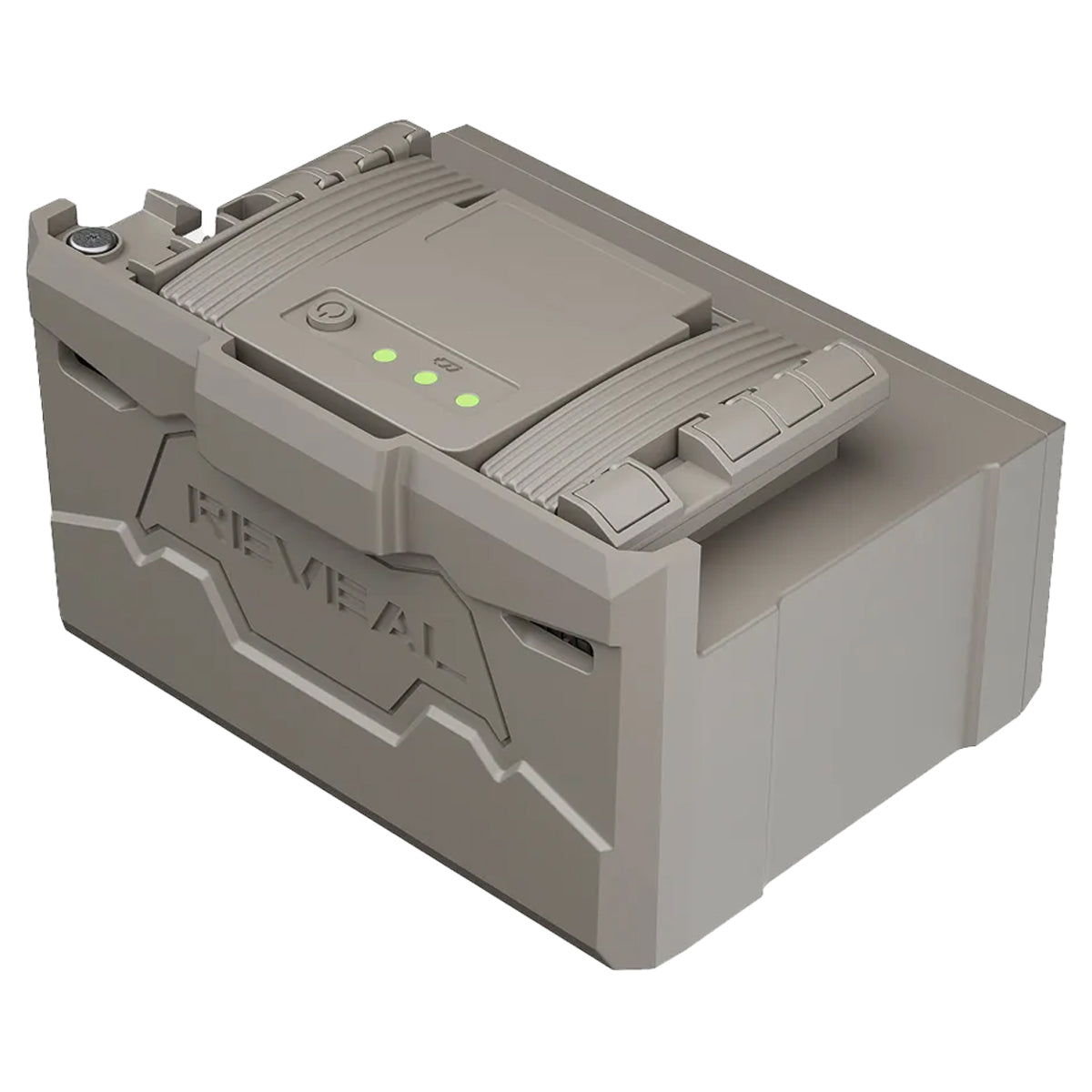 Tactacam Flexpack R5 Power System Rechargeable Battery in  by GOHUNT | Tactacam - GOHUNT Shop